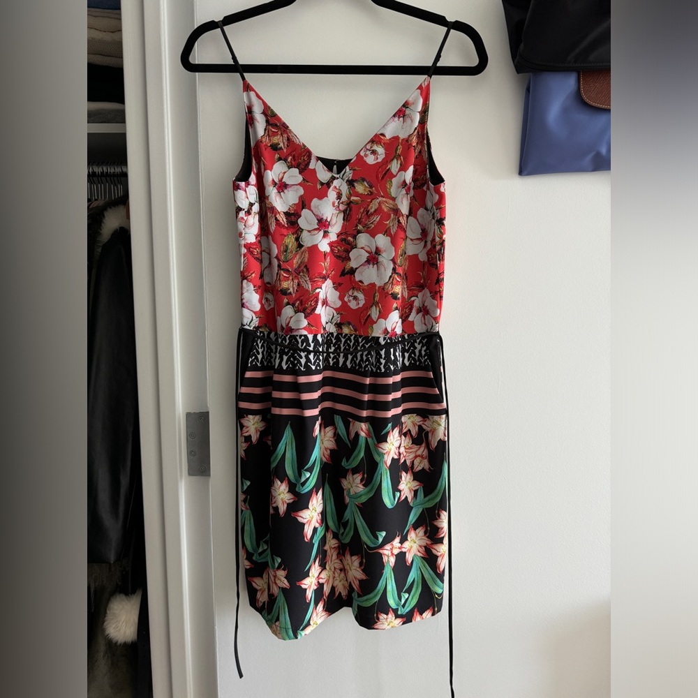Clover Canyon dress